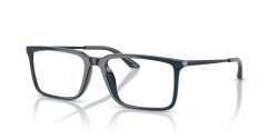 Armani Exchange AX 3141U - 8406 SHINY BLUE