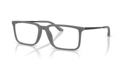 Armani Exchange AX 3141U - 8407 MATTE GREY