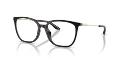 Armani Exchange AX 3142U - 8158 SHINY BLACK