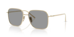 Prada PR C54SD - ZVN50Q PALE GOLD grey