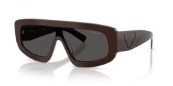 Prada PR D10S - 27I50P CIGAR dark honey