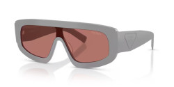 Prada PR D10S - 29J80W CEMENT bordeaux