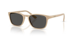 Prada PR D13SU - 26I08Z DARK BEIGE dark grey