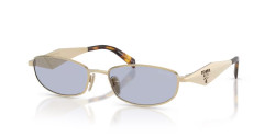 Prada PR D51S - ZVN30X PALE GOLD ultravioletto
