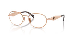 Prada PR D53VD - 22L1O1 ROSE GOLD