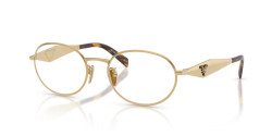 Prada PR D53VD - 24J1O1 GOLD
