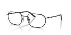 Prada PR D51V - 1AB1O1 BLACK