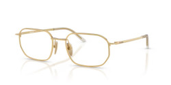 Prada PR D51V - 5AK1O1 GOLD