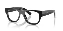 Prada PR D08VU - 16K1O1 BLACK