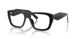 Prada PR D07VU - 16K1O1 BLACK