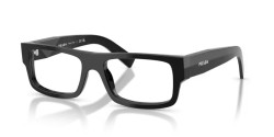 Prada PR D06V - 16K1O1 BLACK