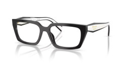 Prada PR D05V - 20G1O1 BLACK