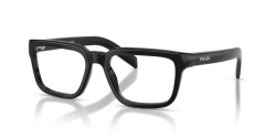 Prada PR D04V - 16K1O1 BLACK