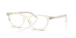 Prada PR D01VU - 16K1O1 BLACK