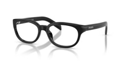 Prada PR D03VU - 16K1O1 BLACK