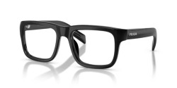 Prada PR D02V - 16K1O1 BLACK