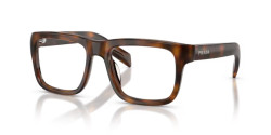 Prada PR D02V - 20D1O1 JUNIPER HAVANA