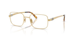 Miu Miu MU 51ZV - 5AK1O1 GOLD