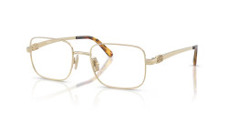 Miu Miu MU 51ZV - ZVN1O1 PALE GOLD