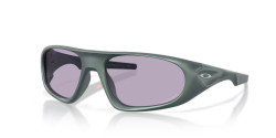 Oakley OO 9528 NEOFORMA - 952802 MATTE BLUE/SILVER COLORSHIFT prizm slate