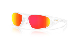 Oakley OO 9528 NEOFORMA - 952803 MATTE CLEAR prizm ruby