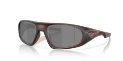 Oakley OO 9528 NEOFORMA - 952805 MATTE ROOTBEER prizm black polarized