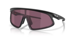 Oakley OO 9524D RSLV 141 - 952402 MATTE BLACK prizm road black