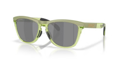 Oakley OO 9503 FROGSKINS RANGE XL - 950307 MATT FERN/TRANSPARENT FERN prizm black