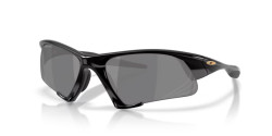 Oakley OO 9532 SUTURE JACKET - 953204 POLISHED BLACK prizm black polarized