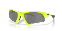 Oakley OO 9532 SUTURE JACKET - 953206 MATTE RETINA BURN prizm black