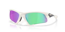 Oakley OO 9532 SUTURE JACKET - 953208 MATT MIST prizm golf