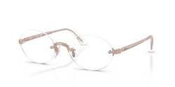 Ray-Ban RB 3929V - 3207 LIGHT PINK