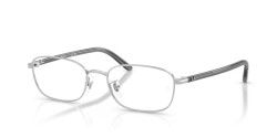 Ray-Ban  RX 6551D - 2501 SILVER