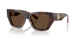 Burberry BE 4492 - 300273 DARK HAVANA dark brown