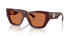 Burberry BE 4492 - 411973 BORDEAUX brown