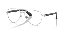 Burberry BE 1397 - 1005 SILVER