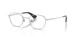 Burberry BE 1403D - 1005 SILVER