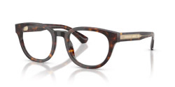 Burberry BE 2454 - 4205 DARK HAVANA