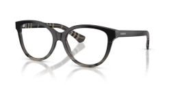 Burberry BE 2456 - 4200 CHECK GRADIENT GREY