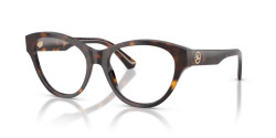 Burberry BE 2458 - 3002 DARK HAVANA