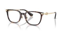 Burberry BE 2459D - 3002 DARK HAVANA