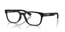Burberry BE 2460D - 3464 MATTE BLACK