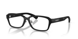 Burberry BE 2461D - 3464 MATTE BLACK