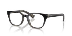 Burberry BE 2462D - 4200 CHECK GRADIENT GREY
