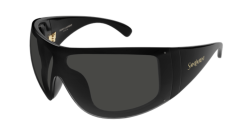 Saint Laurent SL 914 - 001 BLACK black