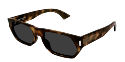 Saint Laurent SL 898 - 002 HAVANA grey