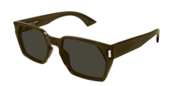 Saint Laurent SL 894 - 004 BROWN grey