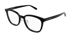 Saint Laurent SL 917/F - 001 BLACK