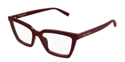 Saint Laurent SL 912 - 003 BURGUNDY