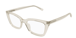 Saint Laurent SL 911 - 004 BEIGE